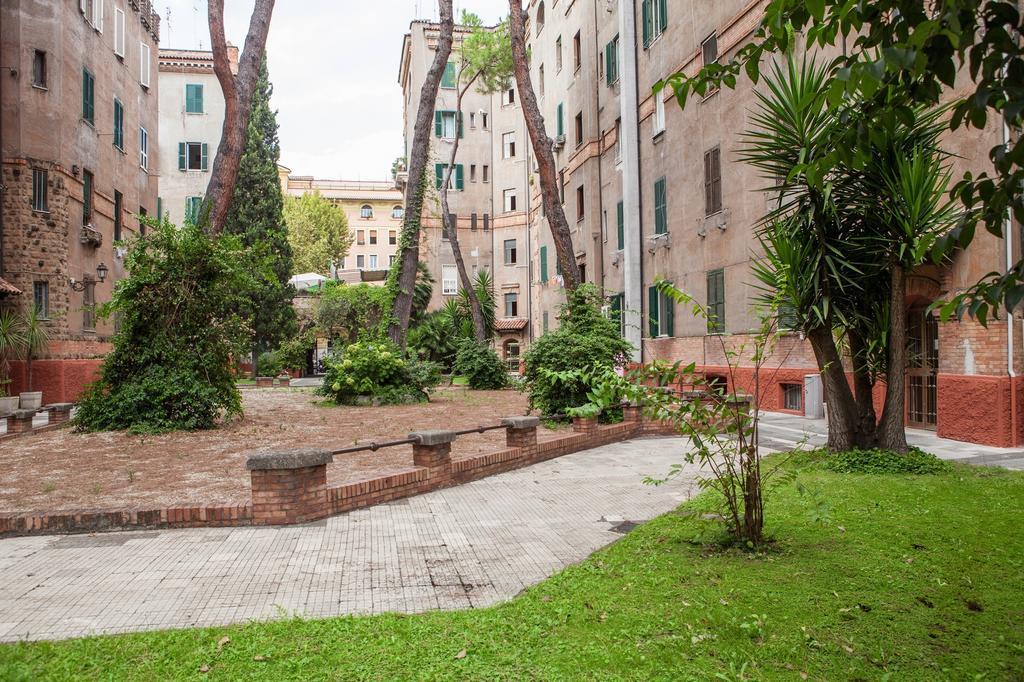 Вилла A Casa Di Betta Рим Номер фото