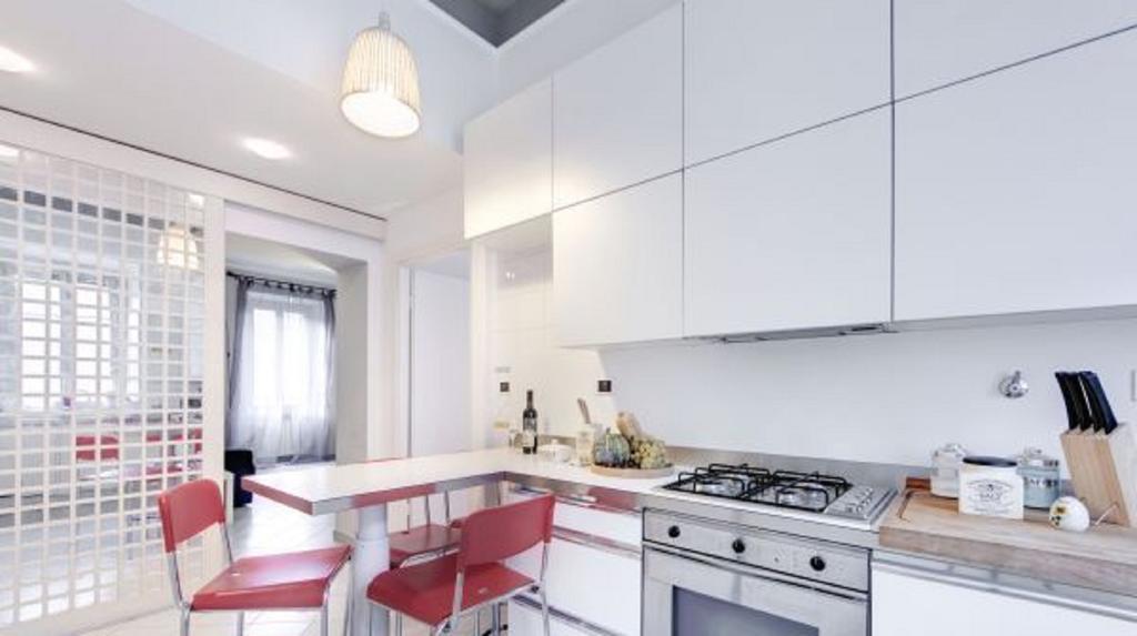 Вилла A Casa Di Betta Рим Номер фото