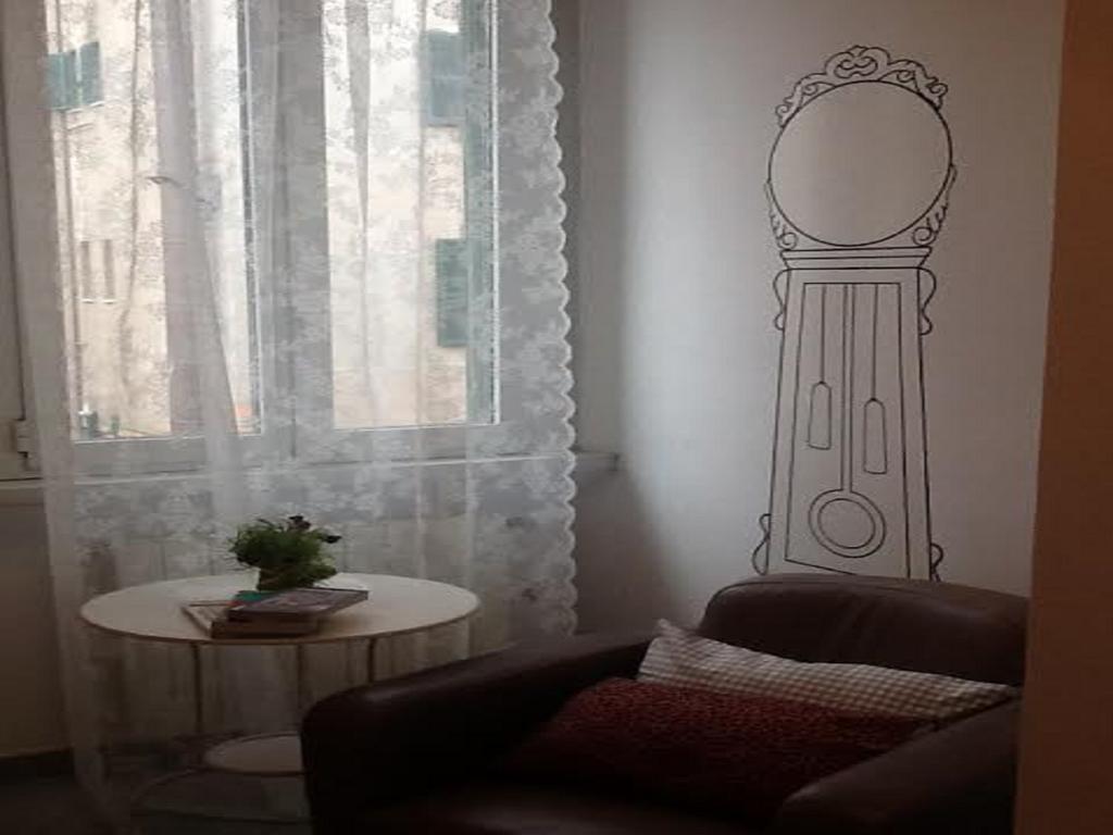 Вилла A Casa Di Betta Рим Экстерьер фото